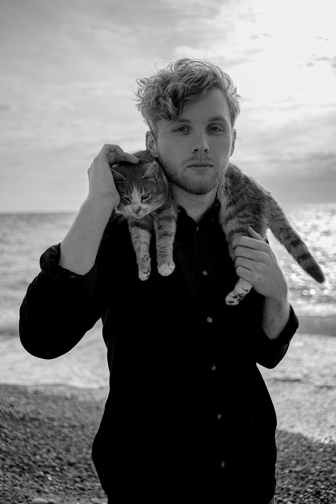 Photograph by Коростелева Варя