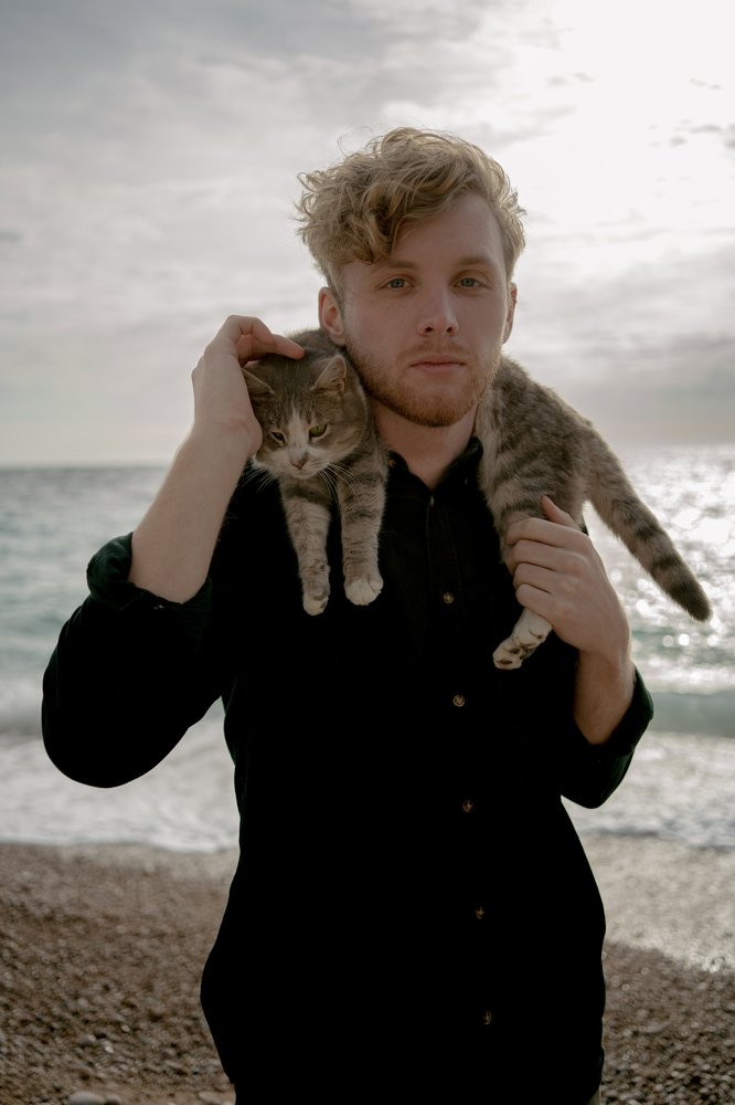 Photograph by Коростелева Варя