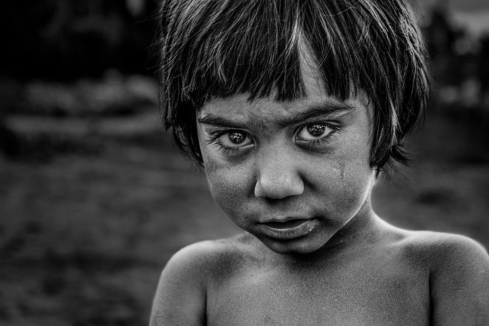 Photograph by Junior Imigrante