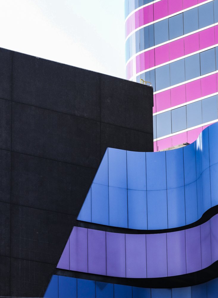 Tomie Ohtake Building