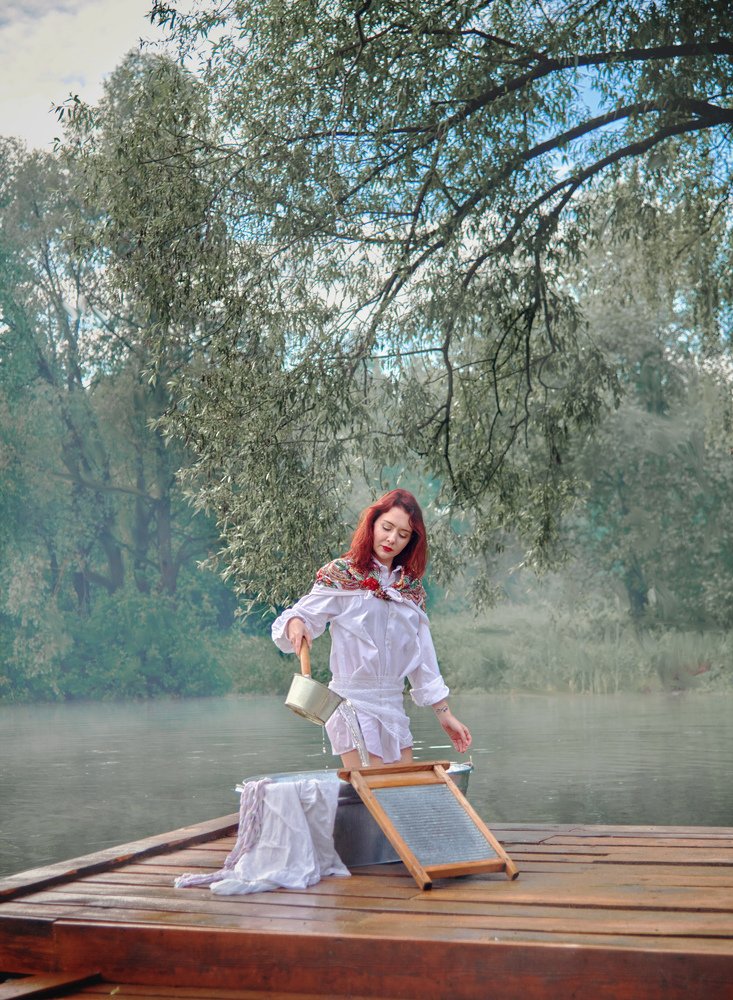 Photograph by Михаил Суслов