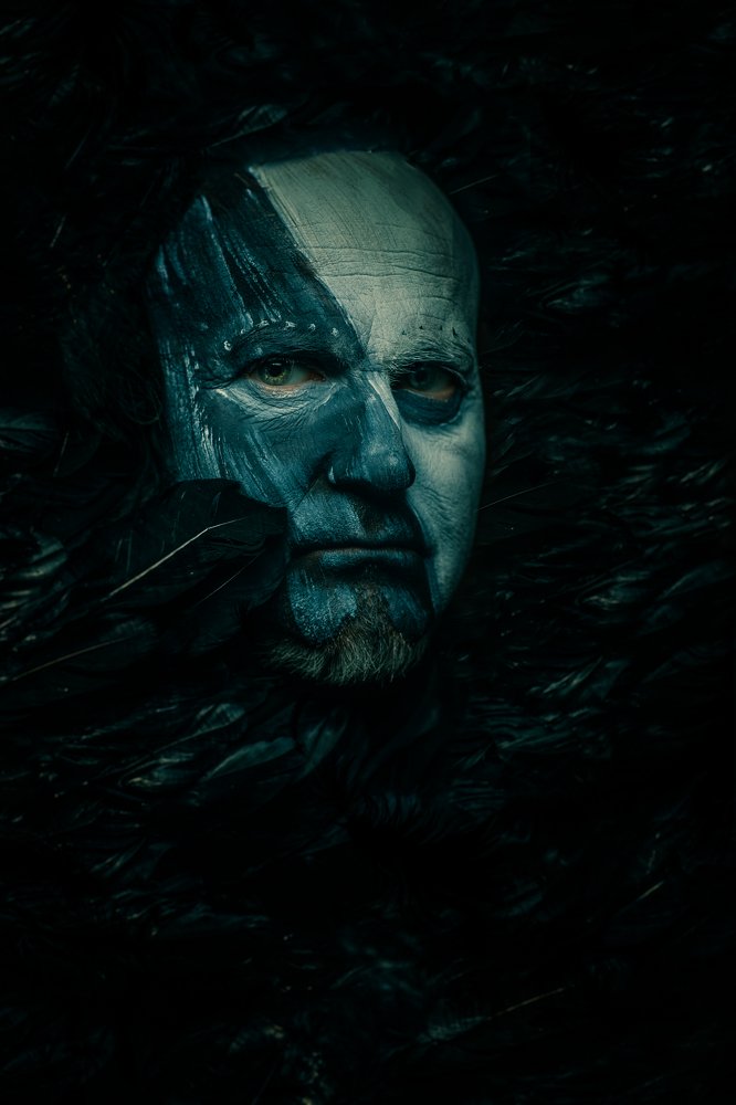 Photograph by Tomasz Slawinski