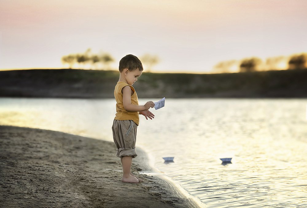 Photograph by Gina Ghisolfi