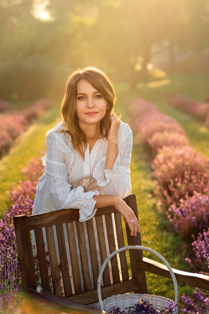 Photograph by Elena Khomenko