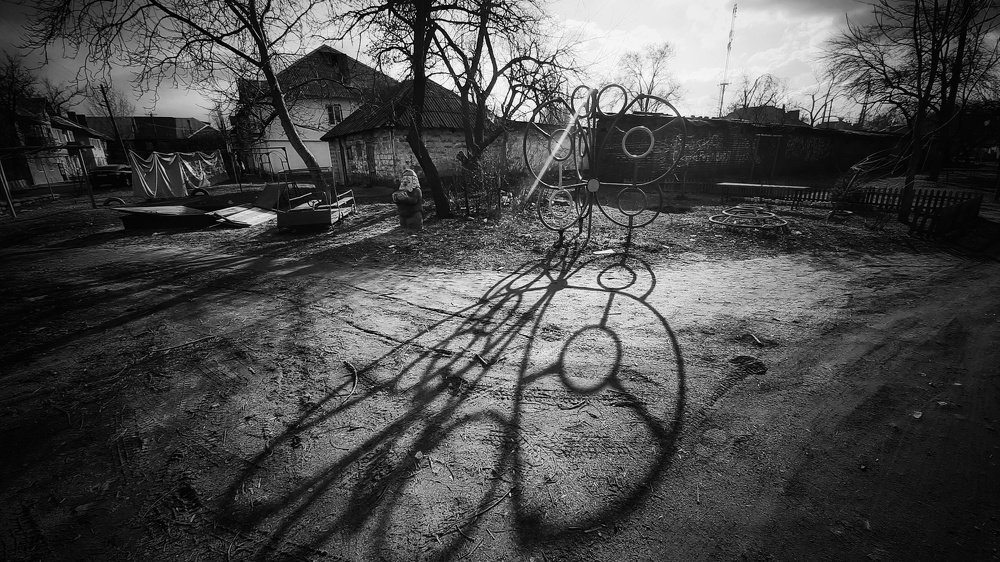 Фотография автора Светлана Груньковская