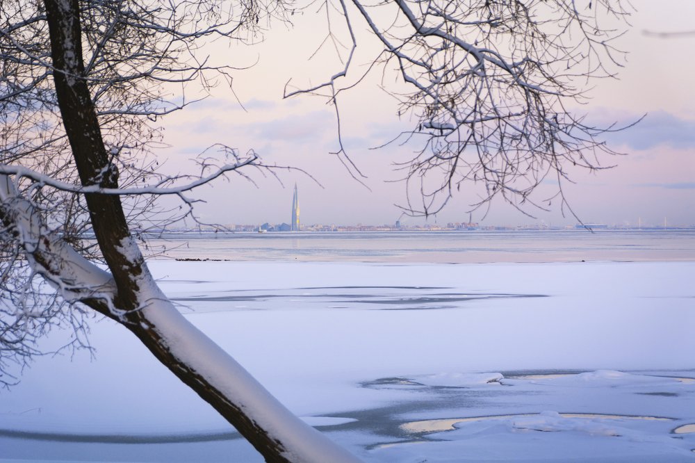 Photograph by Кристина Сотникова