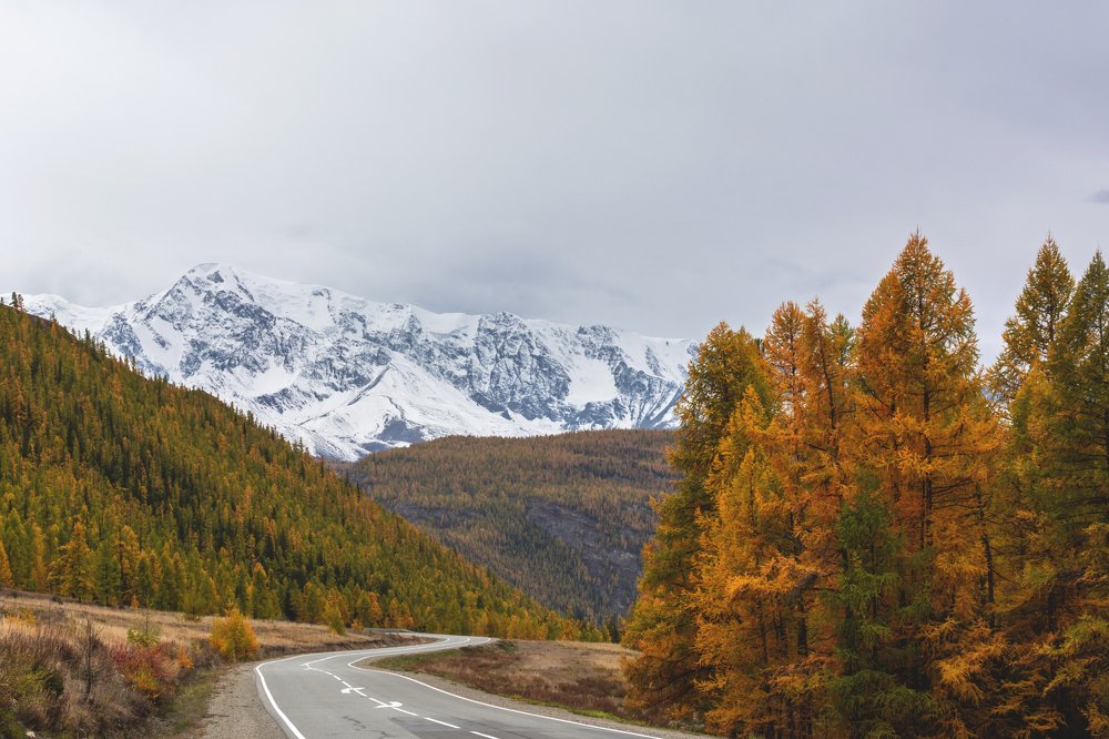 Photograph by Кристина Сотникова