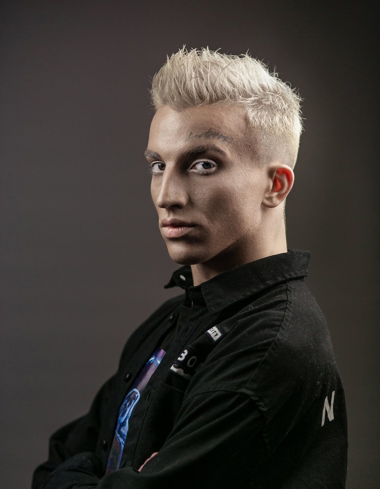 Photograph by Анна Игонина