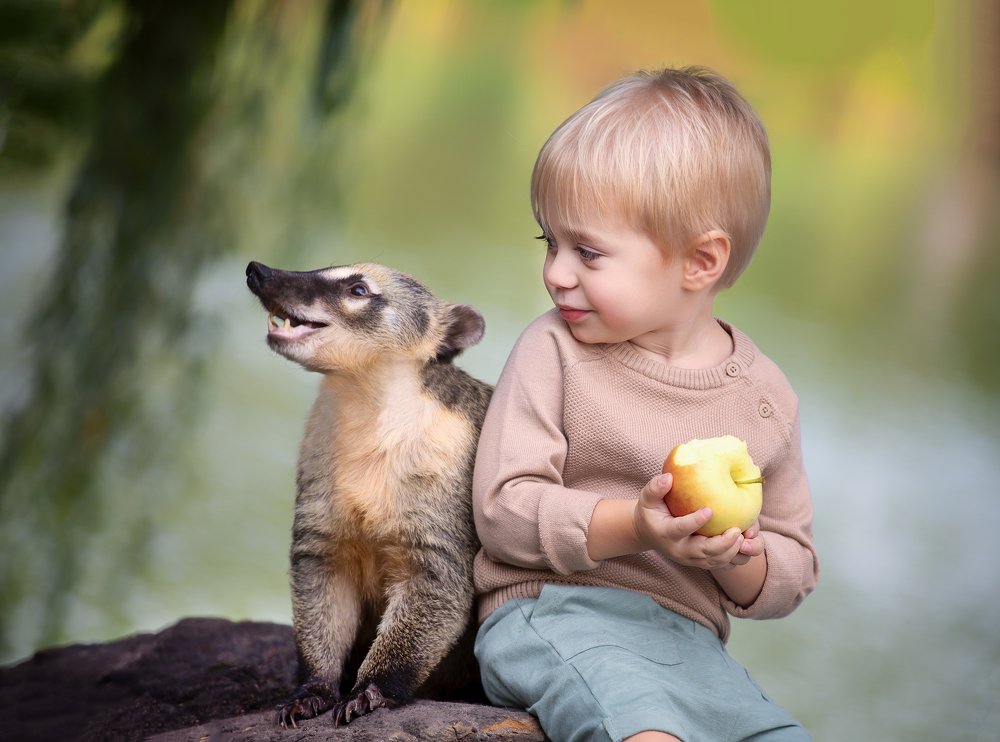Фотография автора Катерина Лебедева