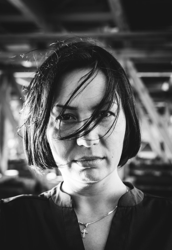 Photograph by Кристина Сотникова