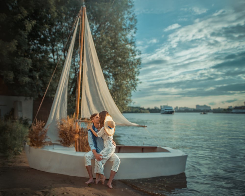 Photograph by Ольга Лобачёва