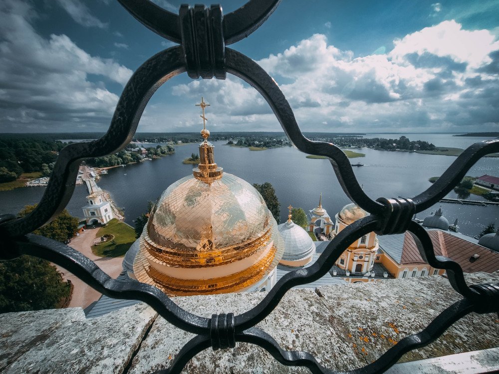 Photograph by Сергей Доржиев