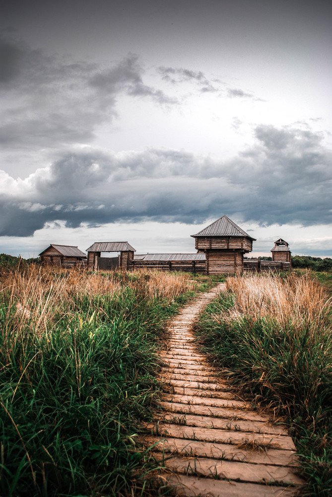 Photograph by Сергей Доржиев