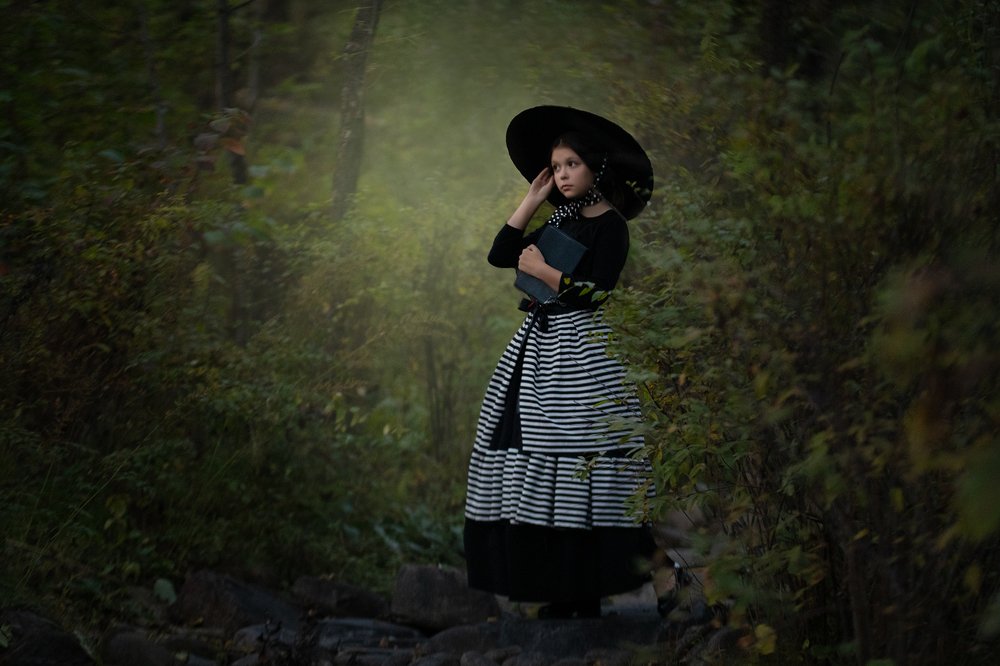 Photograph by Ольга Гамей