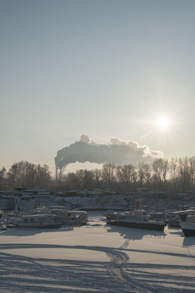 Photograph by Дмитрий Сергеев