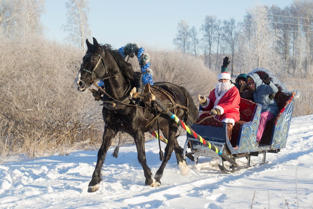 Photograph by Евгения Антропова
