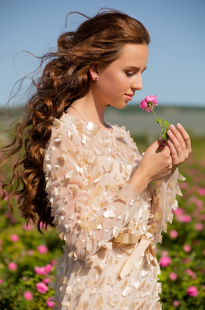 Photograph by Виктория Максимова