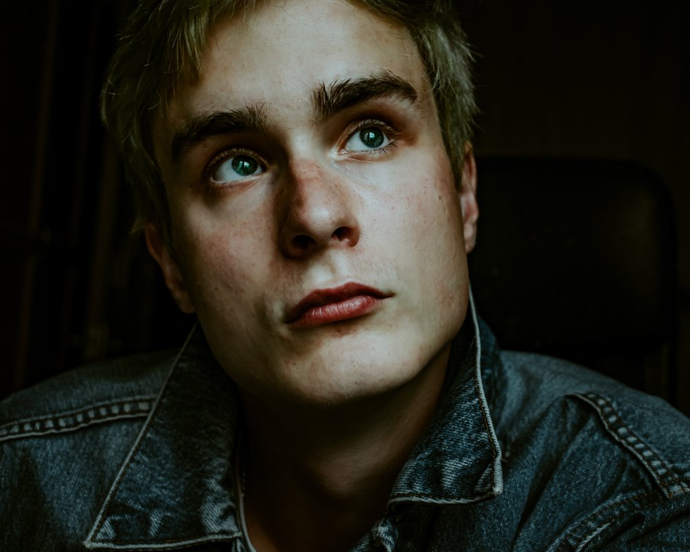 Photograph by Сергей Гусев
