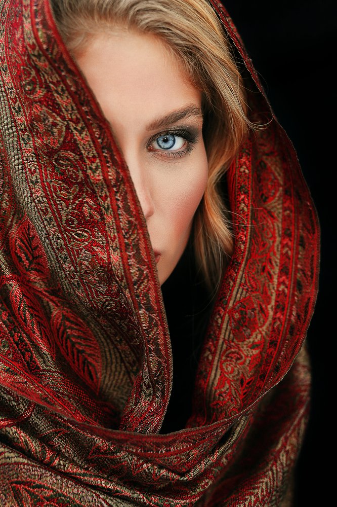 Photograph by Ahmad El Hanjoul