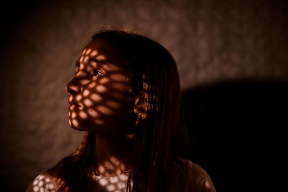 Photograph by Katya Boyer