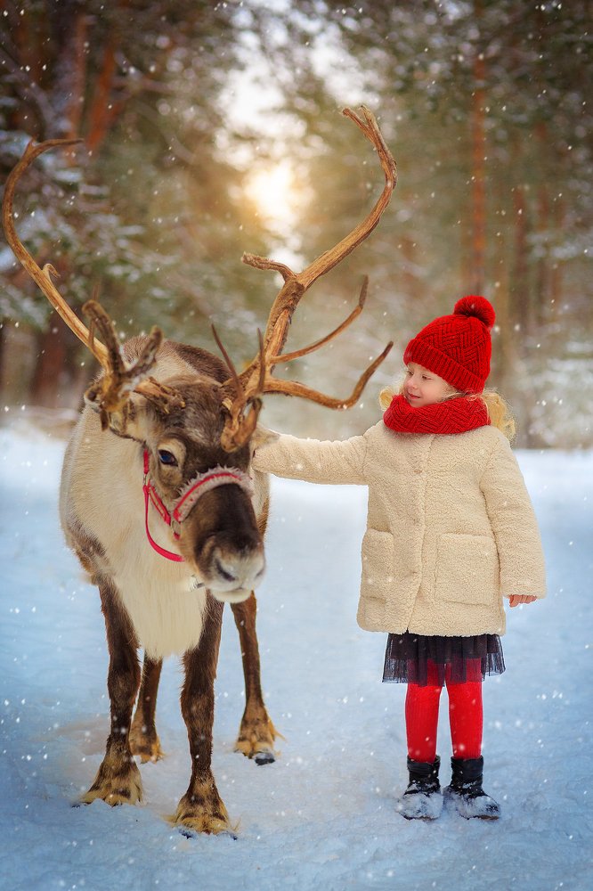 Photograph by Алина Зиннатуллина