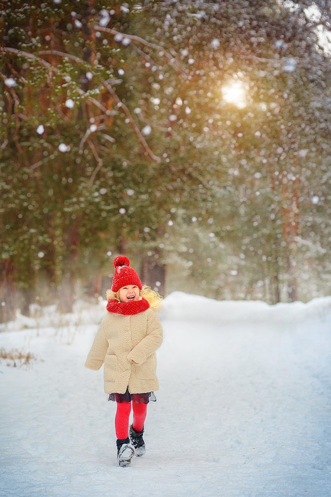 Photograph by Алина Зиннатуллина