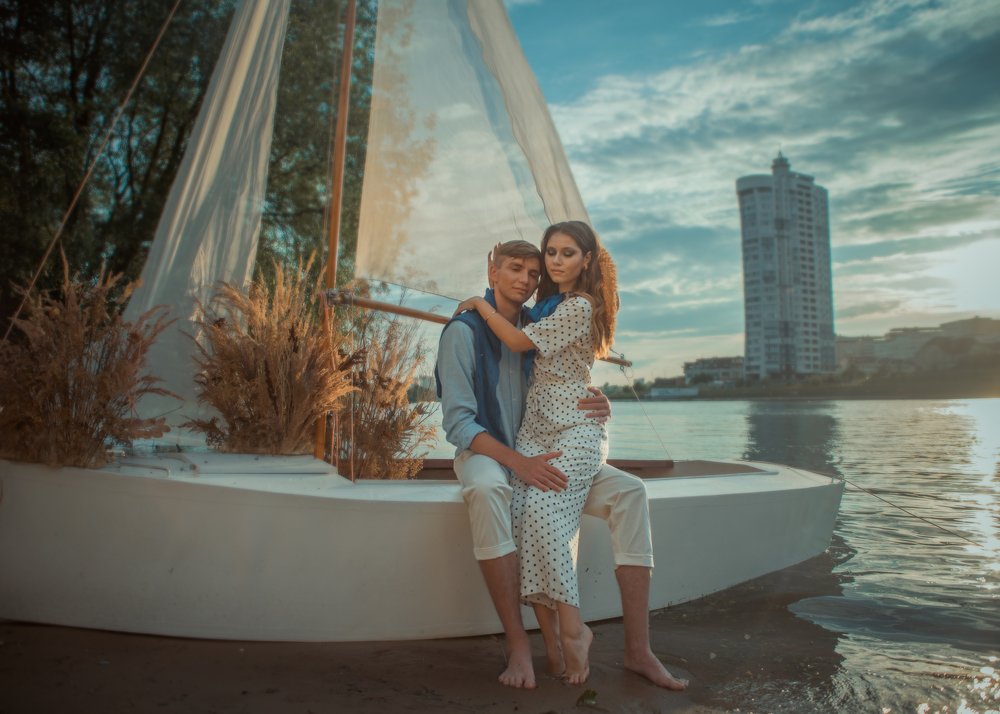 Photograph by Ольга Лобачёва