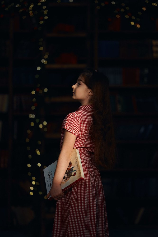 Photograph by Денис Черепко