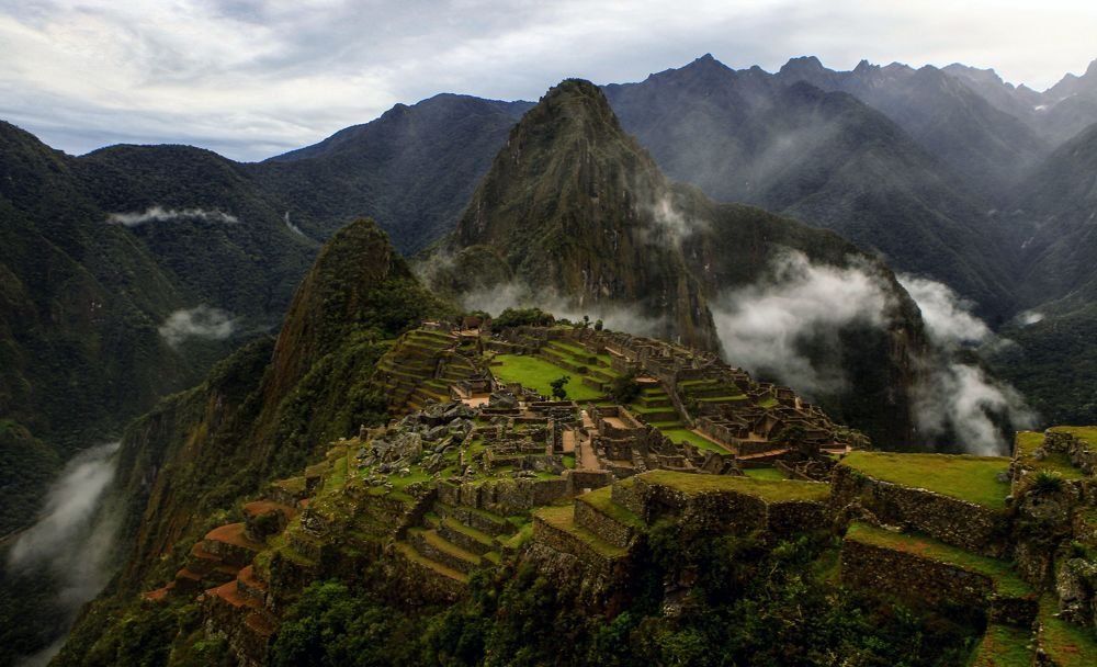 Фотография автора Милокост Алексей