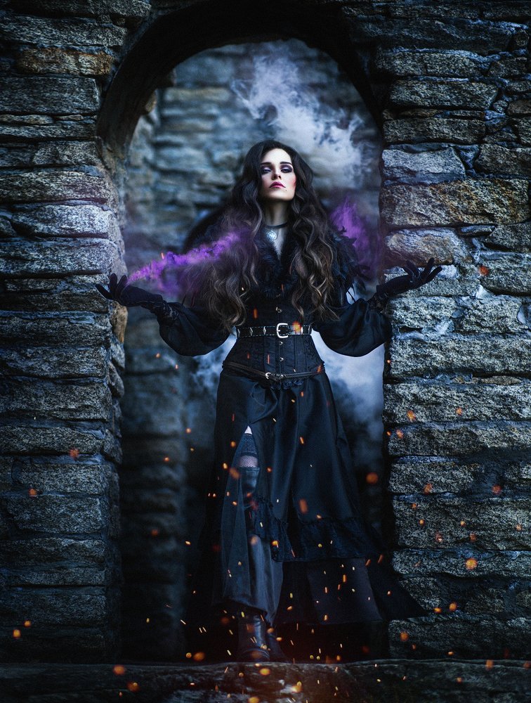 Фотография автора Алина Иванова