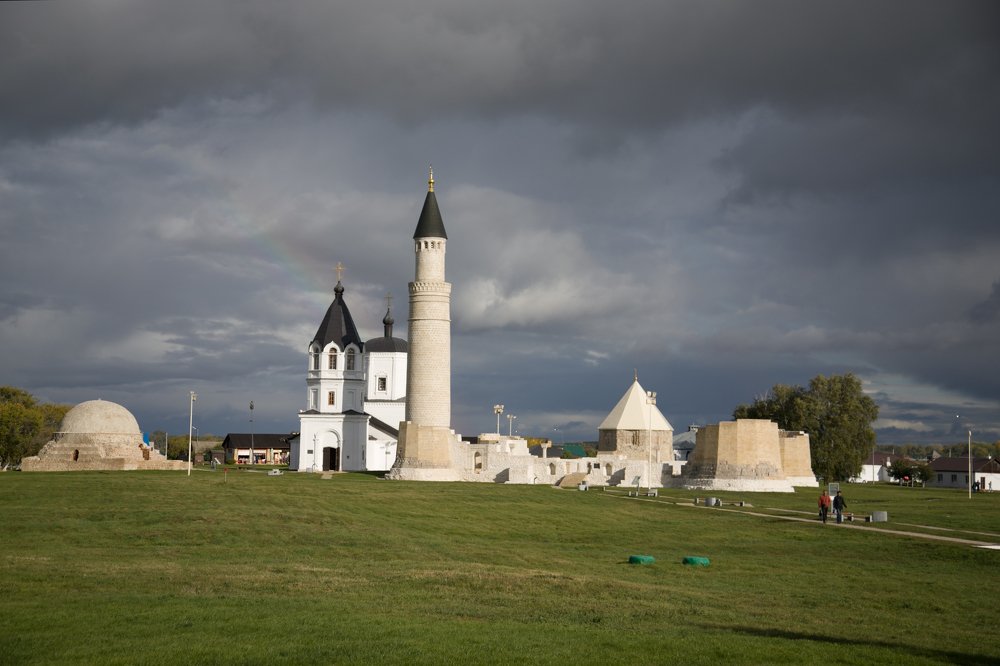Photograph by Татьяна Приходько