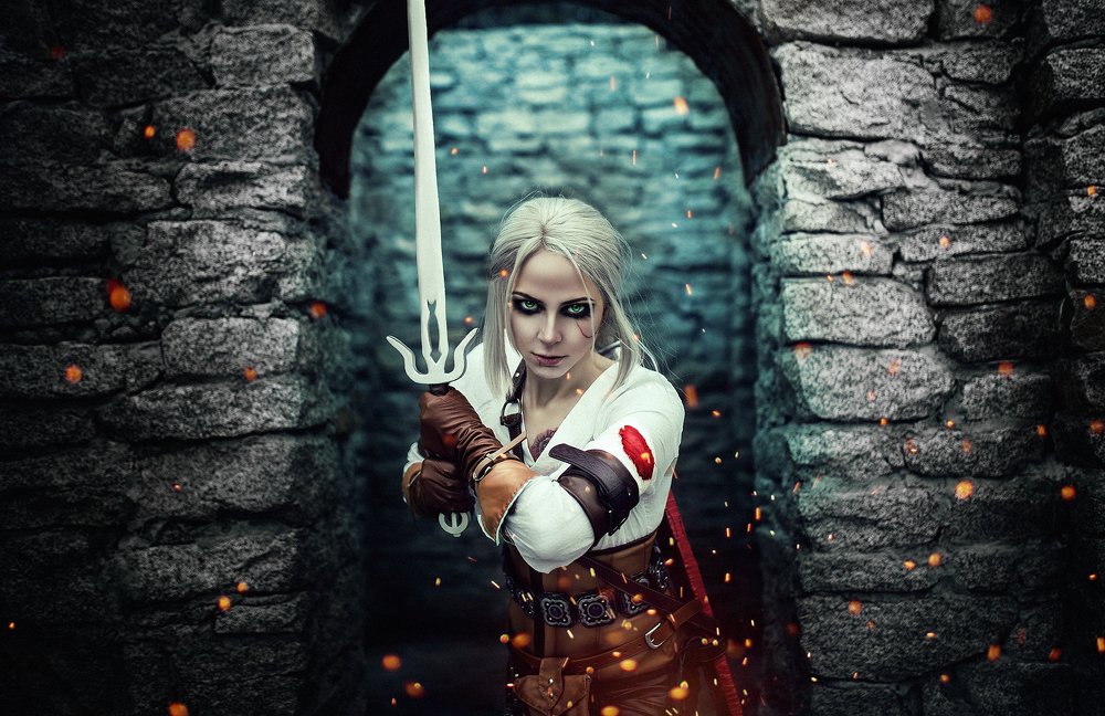 Фотография автора Алина Иванова