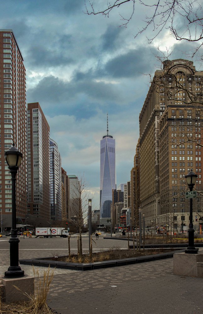 Photograph by Karen Khachaturyants