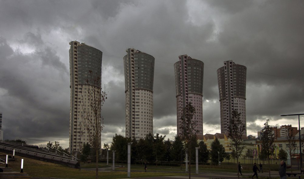 Фотография автора Дмитрий Нефёдов