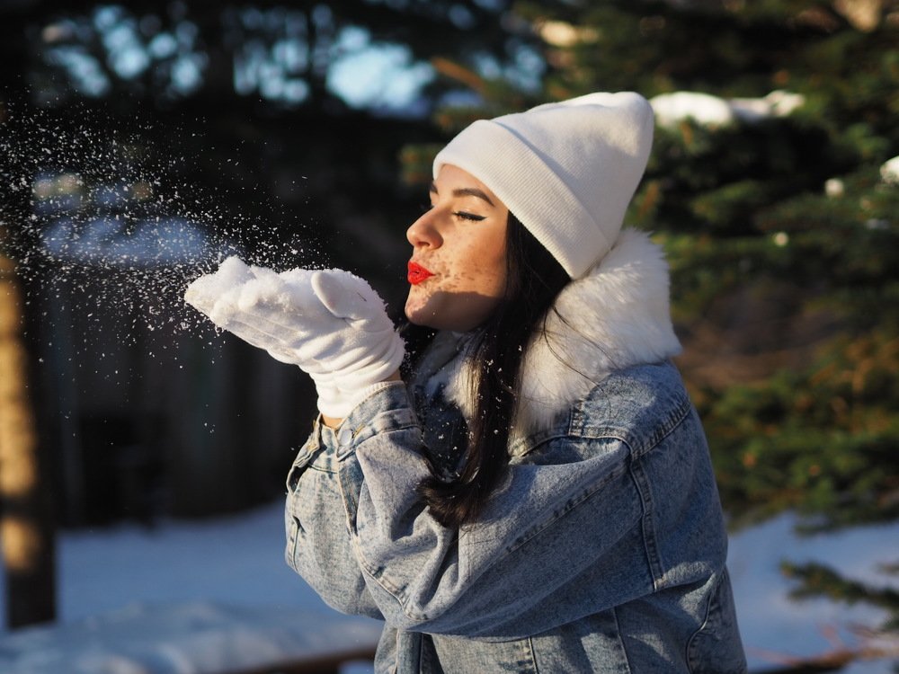 Photograph by Ольга Аникина