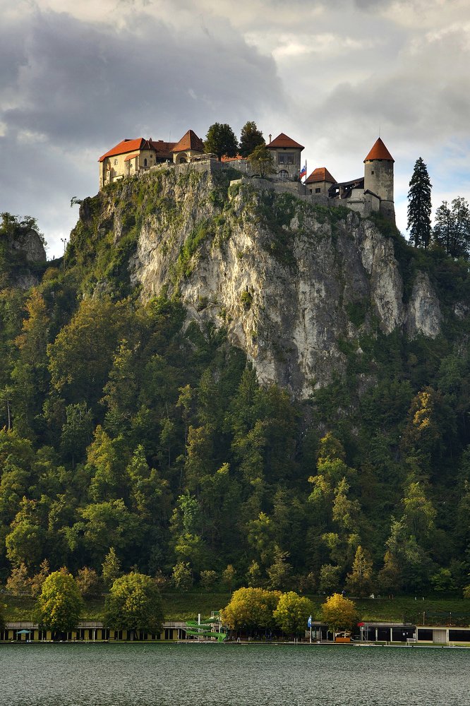 Photograph by Игорь Овсиенко