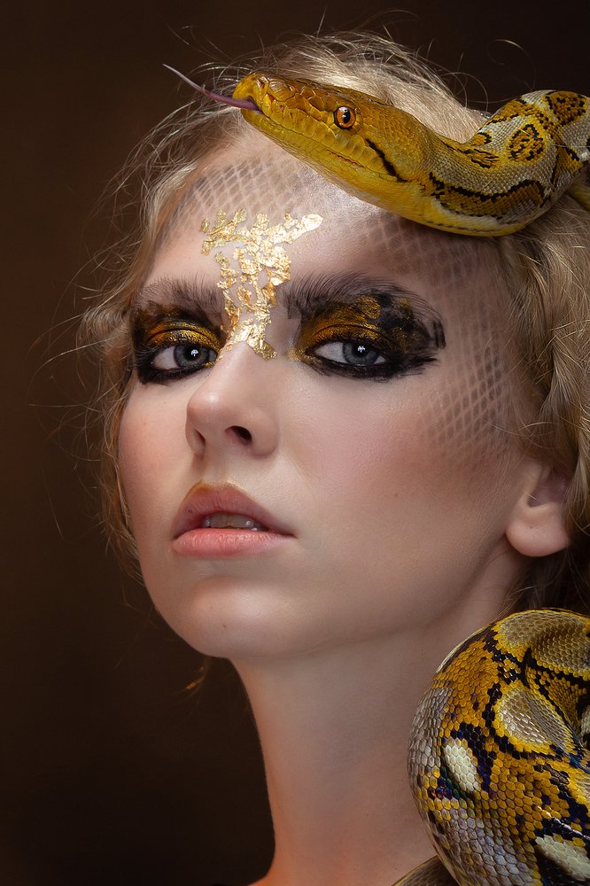 Photograph by Ольга Гамей