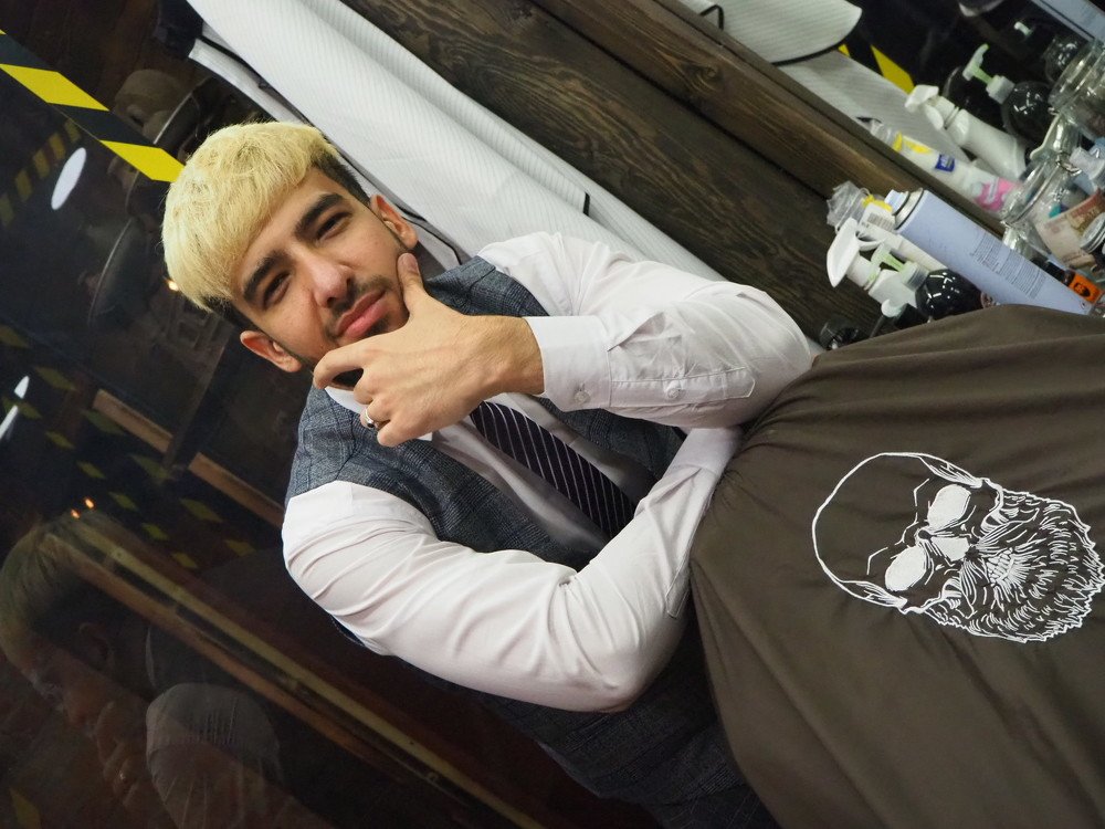 Photograph by Ольга Аникина