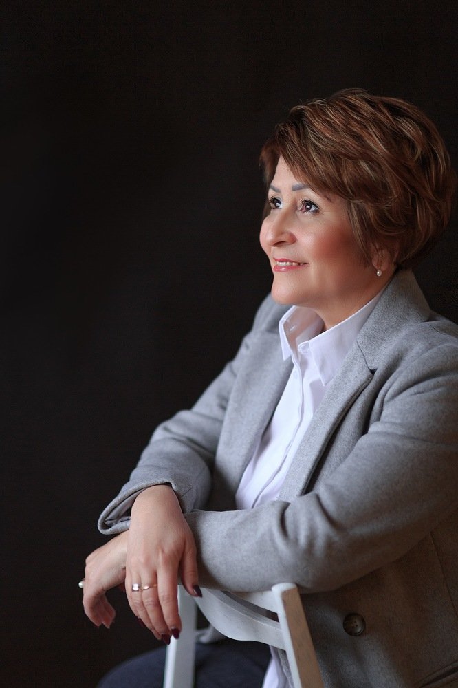 Photograph by Алина Зиннатуллина