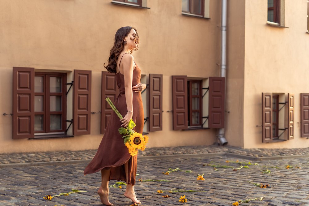 Photograph by Ольга Роговская