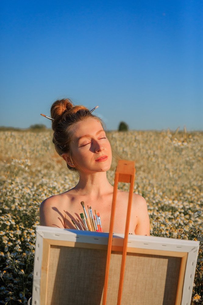 Photograph by Алина Зиннатуллина