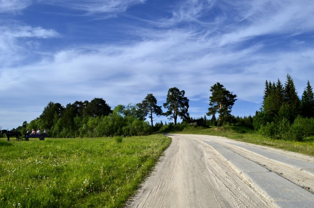 Photograph by Николай Соколовский