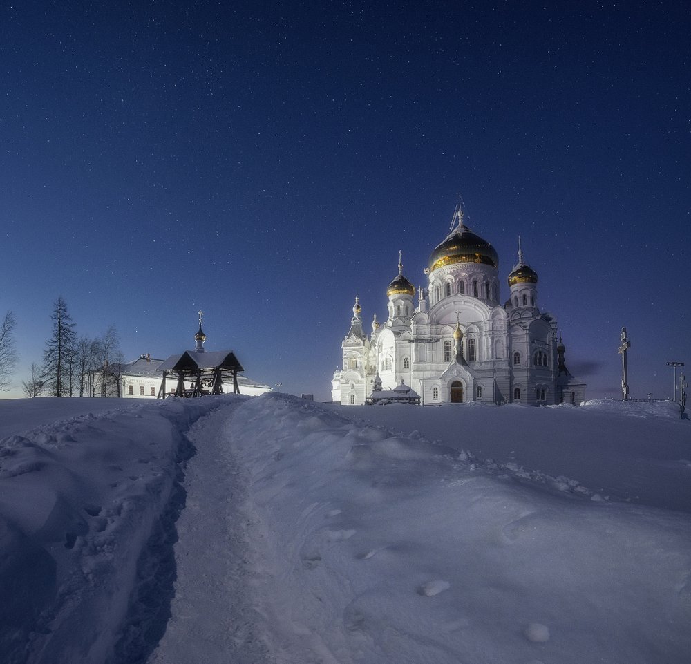 Photograph by Устюжанин Михаил