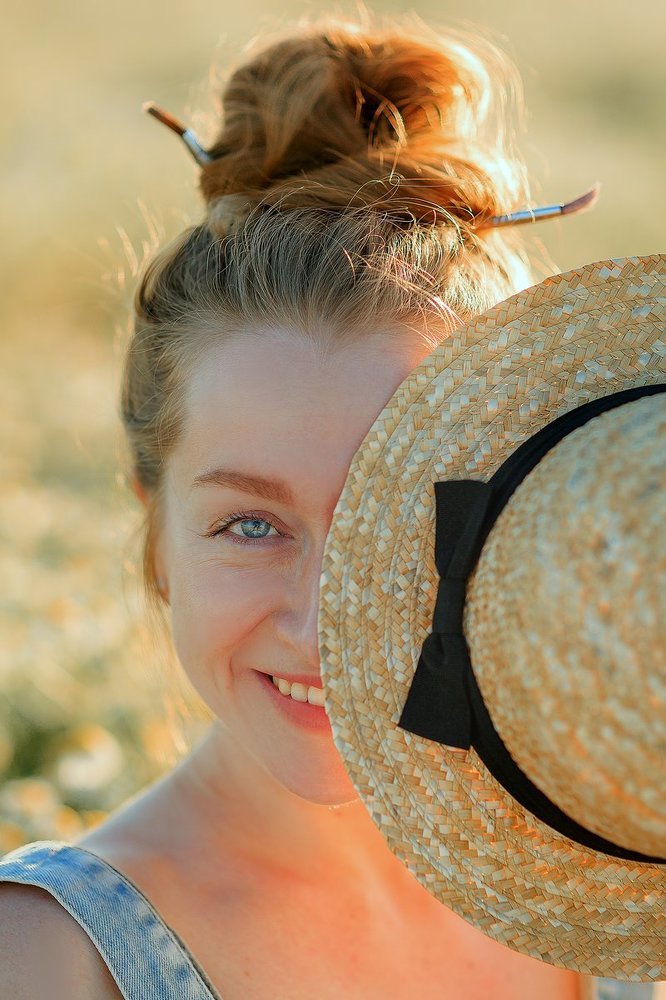 Photograph by Алина Зиннатуллина