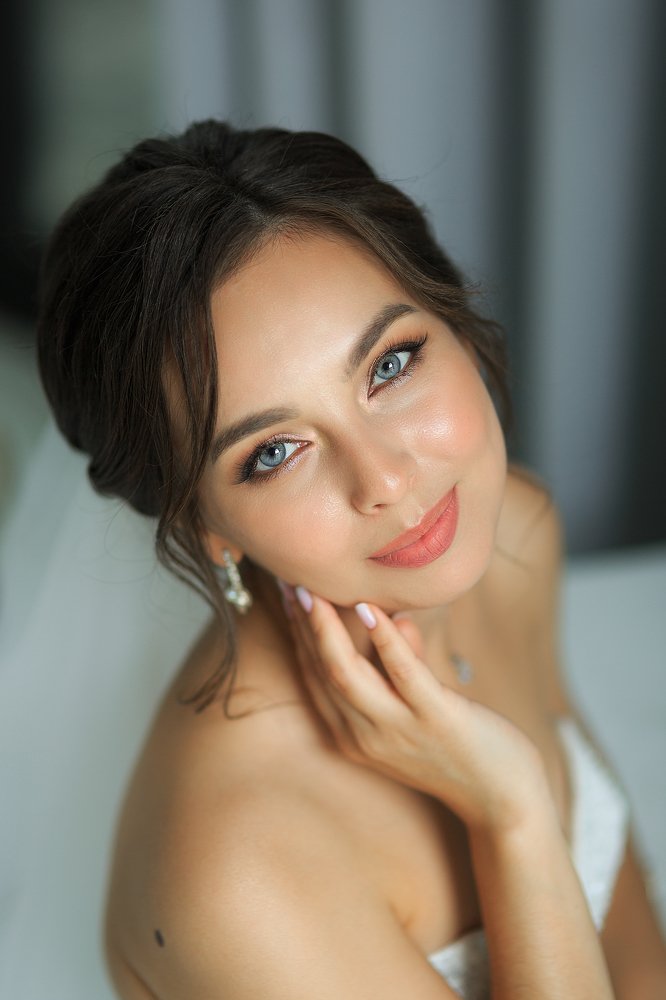 Photograph by Алина Зиннатуллина