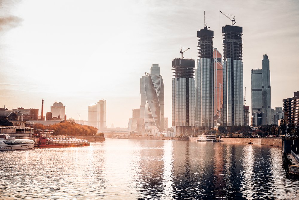 Photograph by Оксана Зверева