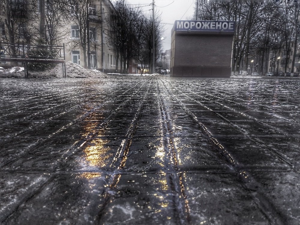 Photograph by Галина Меховская