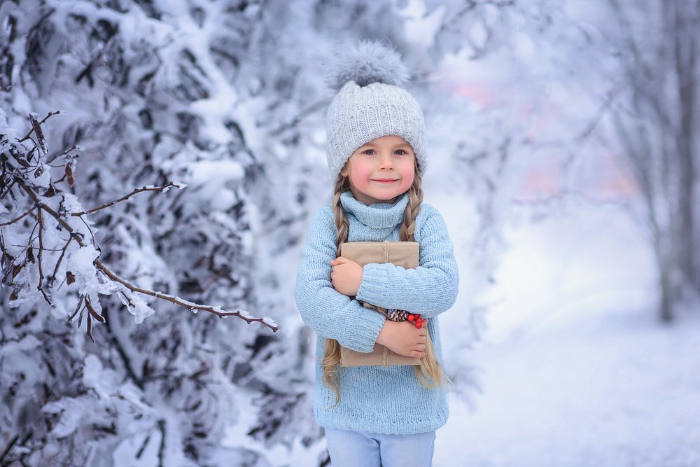 Photograph by Виктория Дубровская