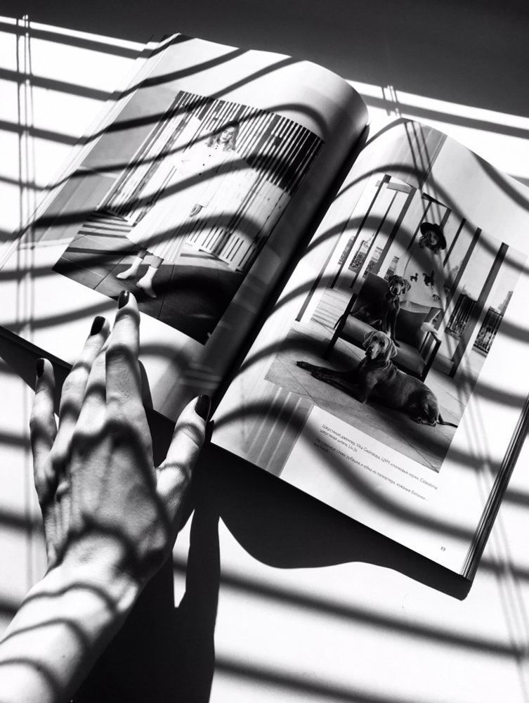 Photograph by Наталья