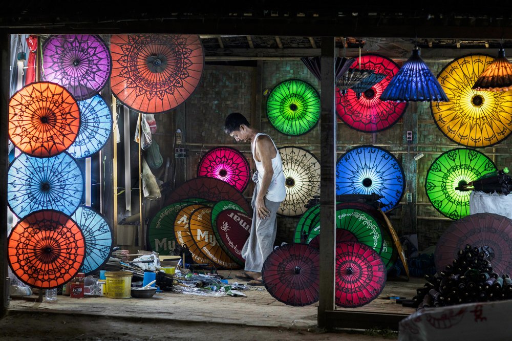 Фотография автора Тамара Сторожук